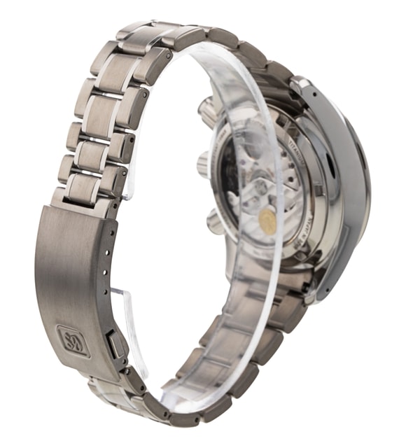 Grand Seiko Sport Collection SBGC247 Image 3